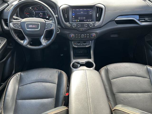 Used 2024 GMC Terrain AT4 AWD/4WD image 16