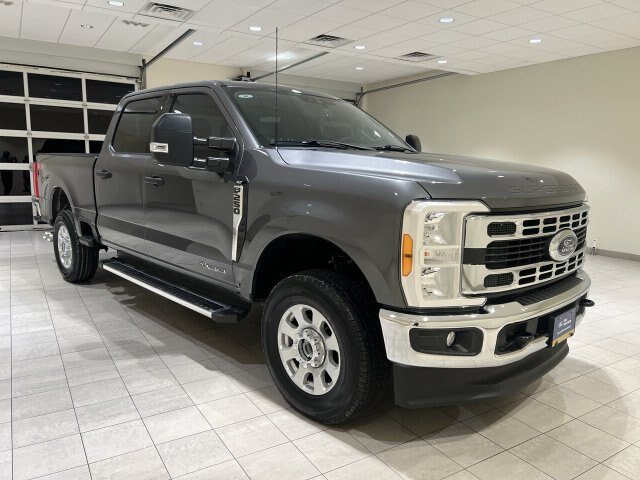 Certified 2023 Ford F250 XLT w/ FX4 Off-Road Package AWD/4WD image 7