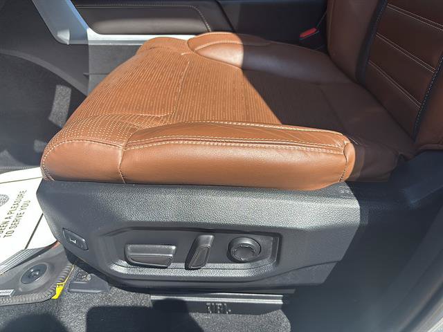 Used 2024 Toyota Tundra 1794 Edition AWD/4WD image 12