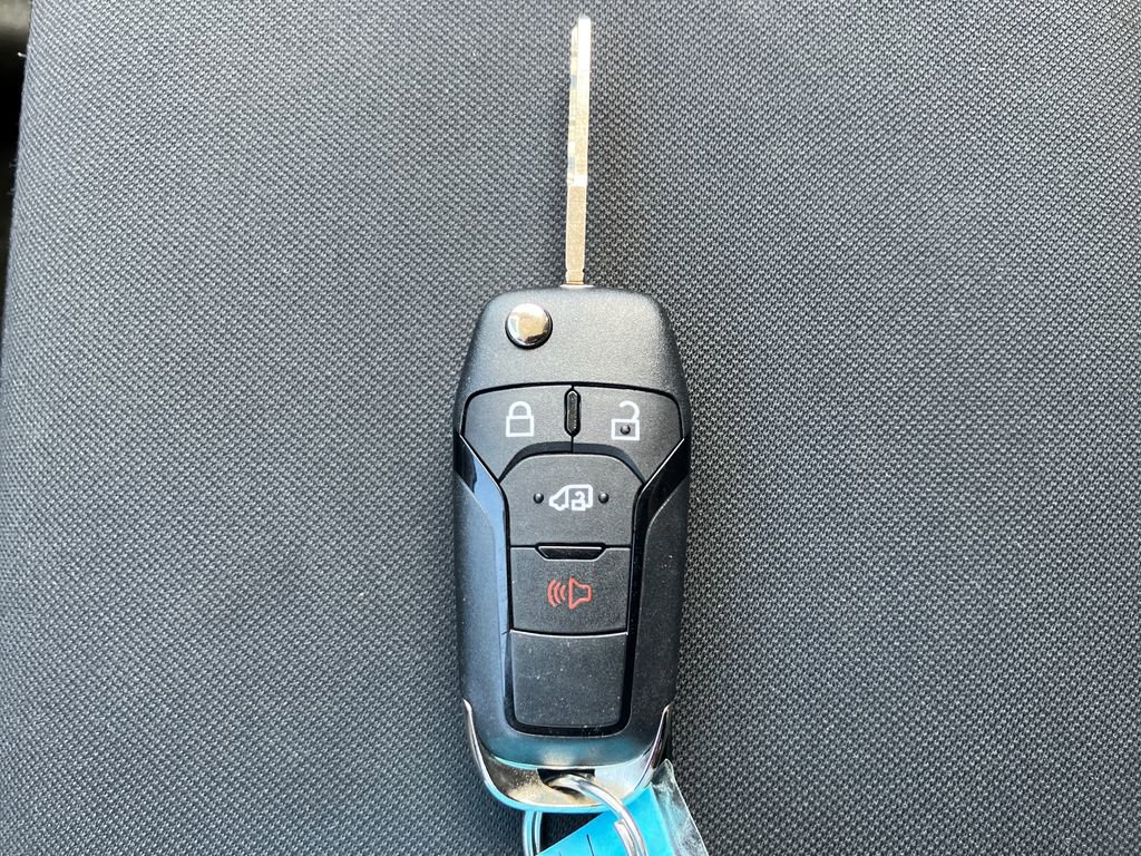 Certified 2024 Ford Transit 250 Low Roof w/ Exterior Upgrade Package image 30