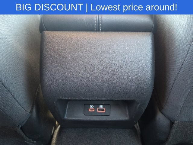 Used 2025 Nissan Altima 2.5 SV FWD image 17