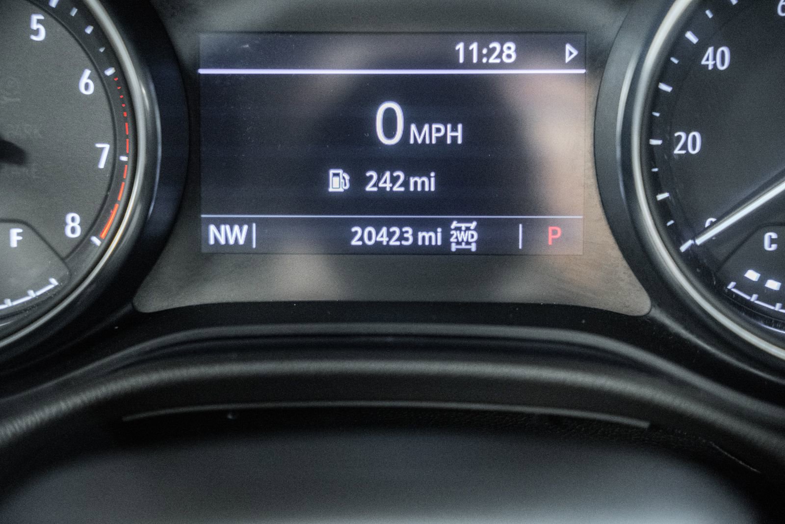 Used 2023 Buick Encore GX Essence w/ Experience Buick Package image 45