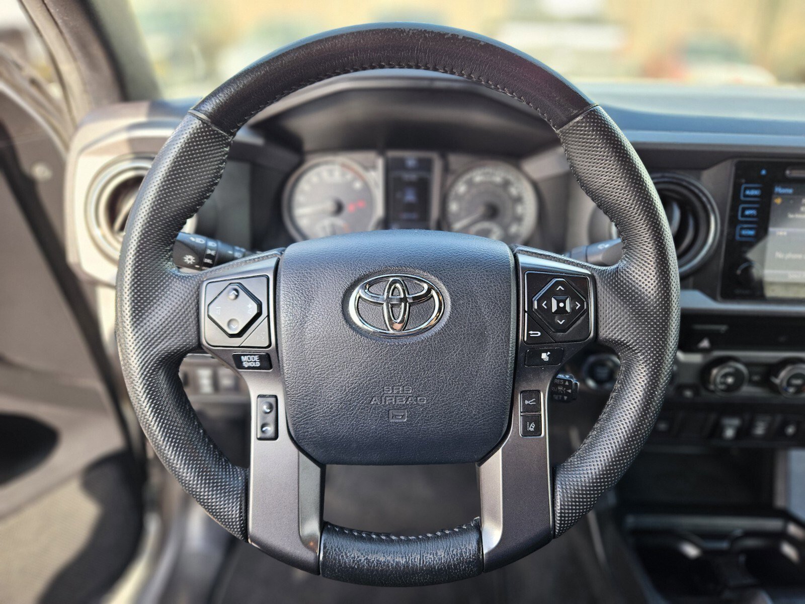 Used 2019 Toyota Tacoma SR5 image 27