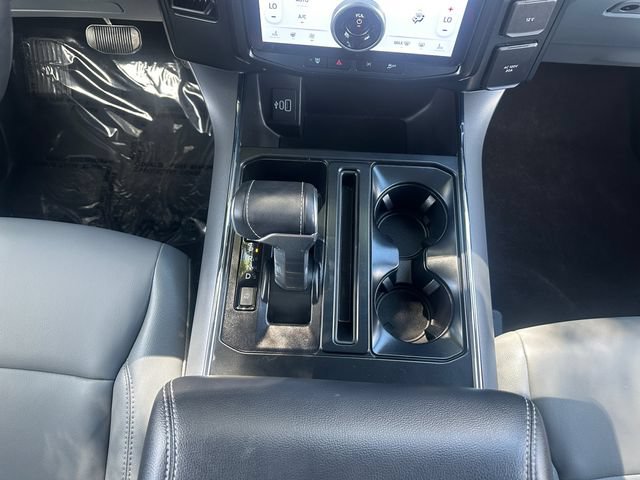 Certified 2025 Ford F150 Lightning Flash AWD/4WD image 24