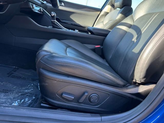 Used 2024 Kia K5 EX w/ EX Premium Package image 13