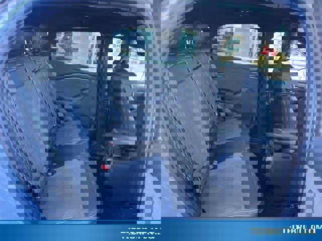 Certified 2025 Ford Mustang Mach-E GT image 20