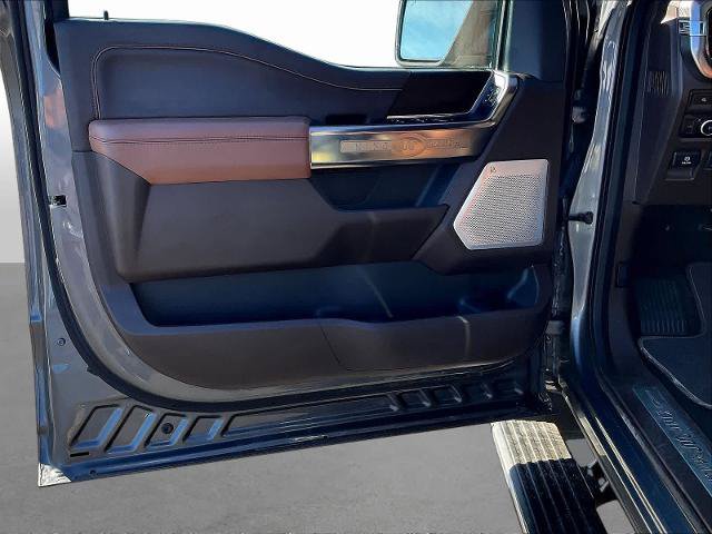 Certified 2024 Ford F150 King Ranch AWD/4WD image 23