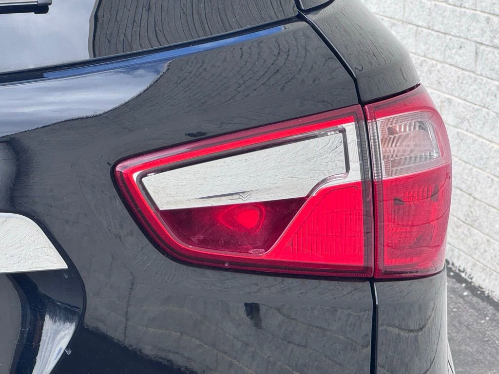 Certified 2019 Ford EcoSport Titanium image 13