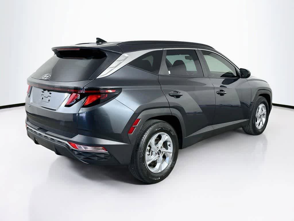 Used 2024 Hyundai Tucson SEL FWD image 5