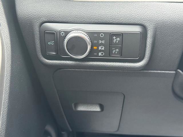 Certified 2023 Ford Explorer XLT image 19