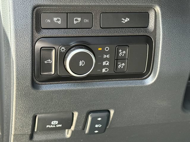 Certified 2024 Ford F250 Lariat AWD/4WD image 22