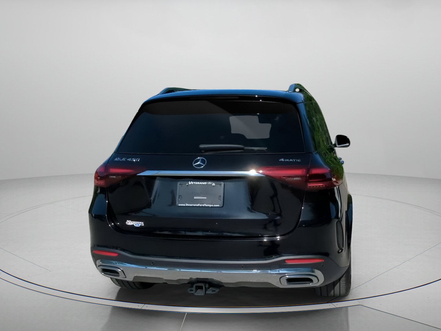 Used 2026 Mercedes-Benz GLE 450 4MATIC image 25
