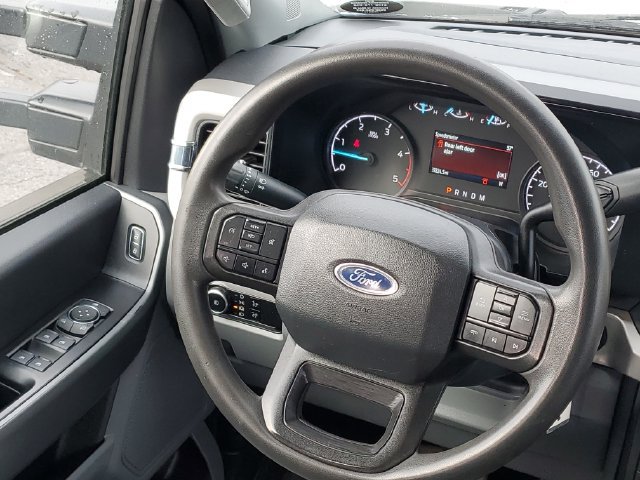 Certified 2024 Ford F350 XLT AWD/4WD image 24