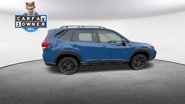Used 2022 Subaru Forester Wilderness w/ Wilderness Package AWD/4WD image 10