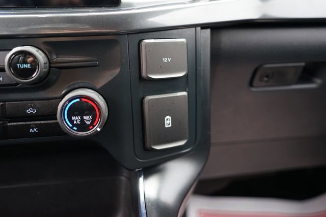 Certified 2025 Ford F150 STX w/ Equipment Group 200A image 18