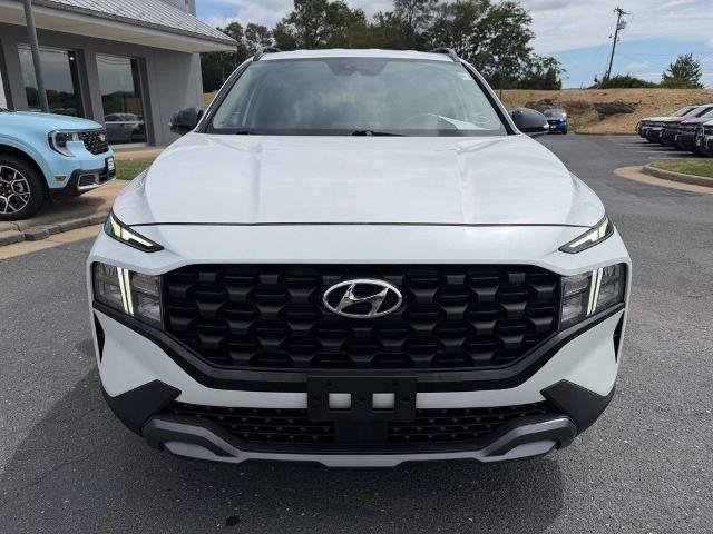 Used 2022 Hyundai Santa Fe XRT AWD/4WD image 8
