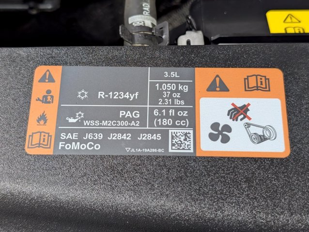 Certified 2024 Ford Expedition Max XLT AWD/4WD image 31