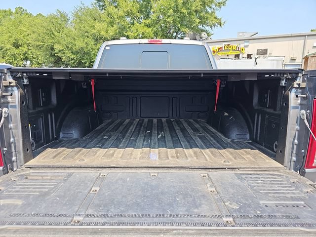 Certified 2024 Ford F150 Tremor w/ Bed Utility Package AWD/4WD image 12