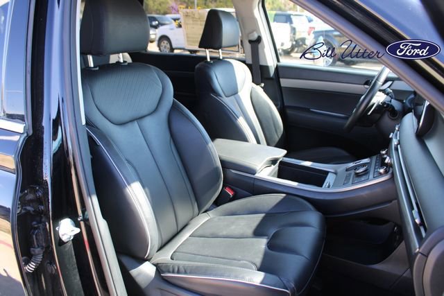 Used 2024 Hyundai Palisade XRT image 11
