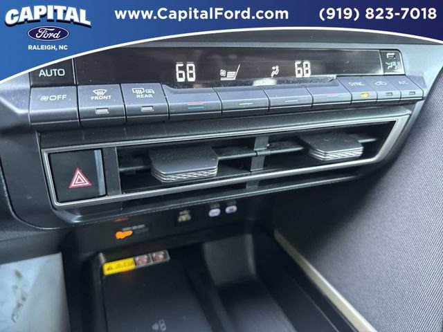 Used 2025 Toyota Camry LE FWD image 29