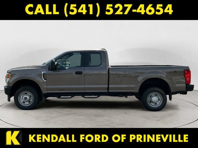Certified 2022 Ford F350 XL AWD/4WD image 8