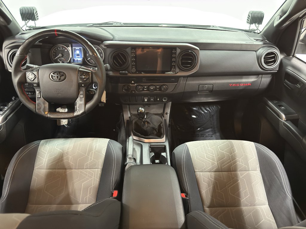 Used 2021 Toyota Tacoma TRD Off-Road image 30