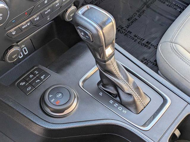 Certified 2021 Ford Ranger XLT w/ FX4 Off-Road Package image 30