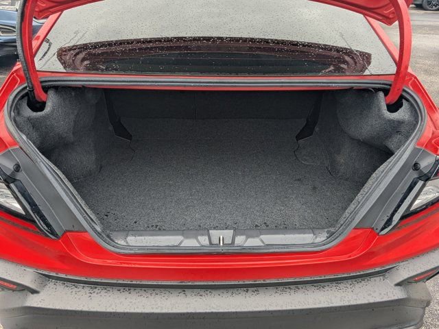 Used 2023 Subaru WRX Premium image 14