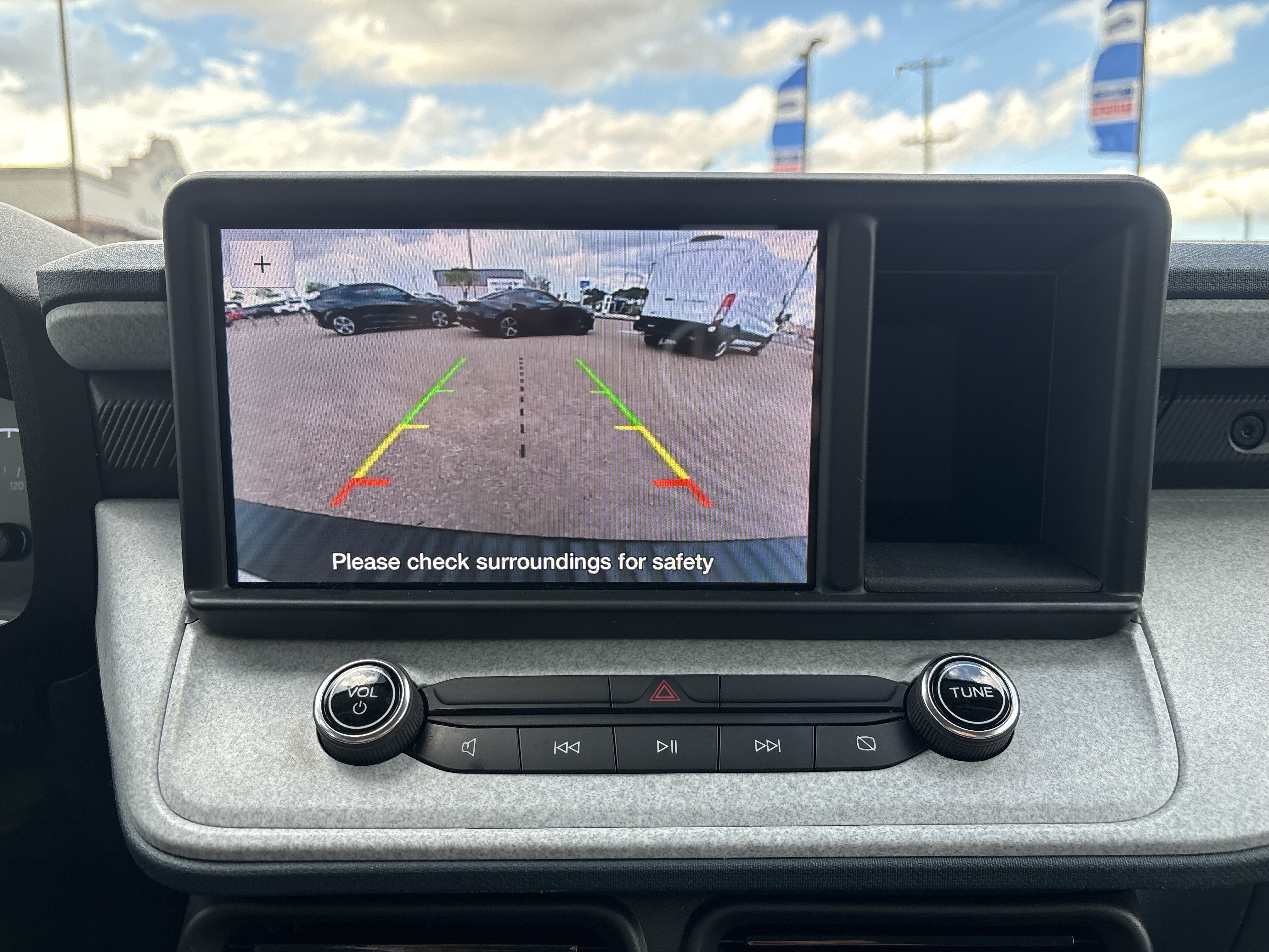 Certified 2024 Ford Maverick XLT FWD image 35
