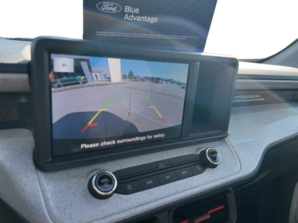 Certified 2024 Ford Maverick XLT FWD image 14