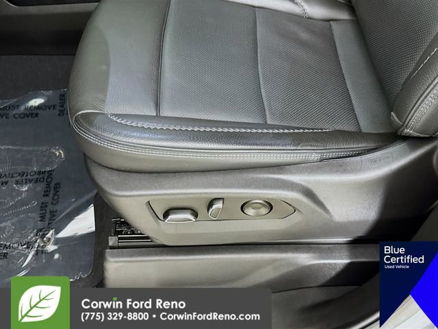 Used 2023 GMC Sierra 1500 Denali image 24