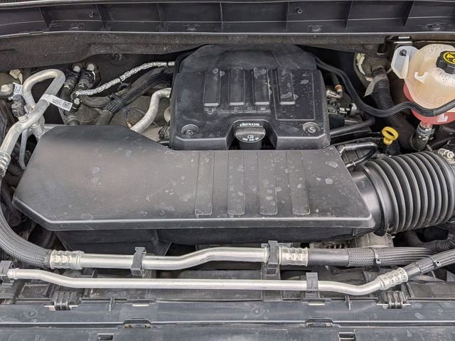 Used 2021 GMC Sierra 1500 SLE AWD/4WD image 31
