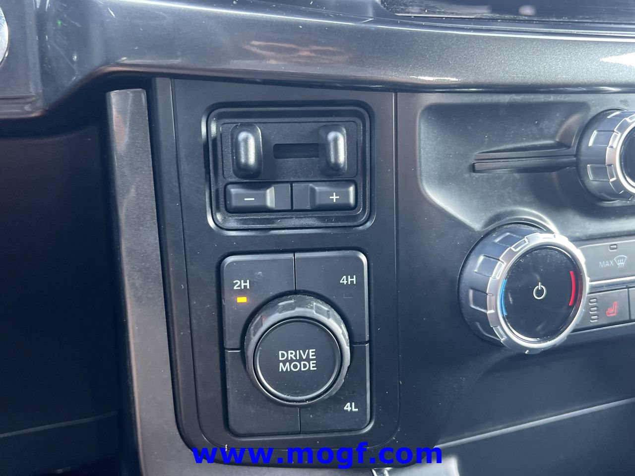 Certified 2023 Ford F150 XLT w/ Equipment Group 302A High AWD/4WD image 10