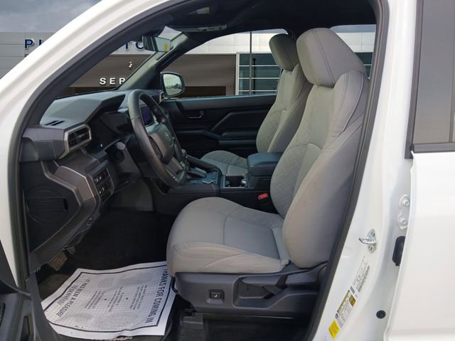 Used 2025 Toyota Tacoma SR5 RWD image 9