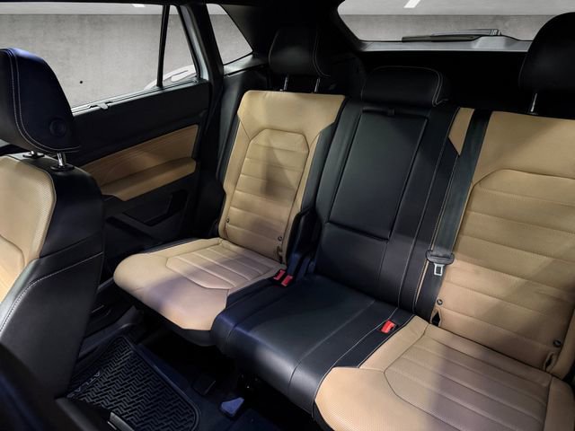 Used 2022 Volkswagen Atlas Cross Sport SEL Premium R-Line image 22