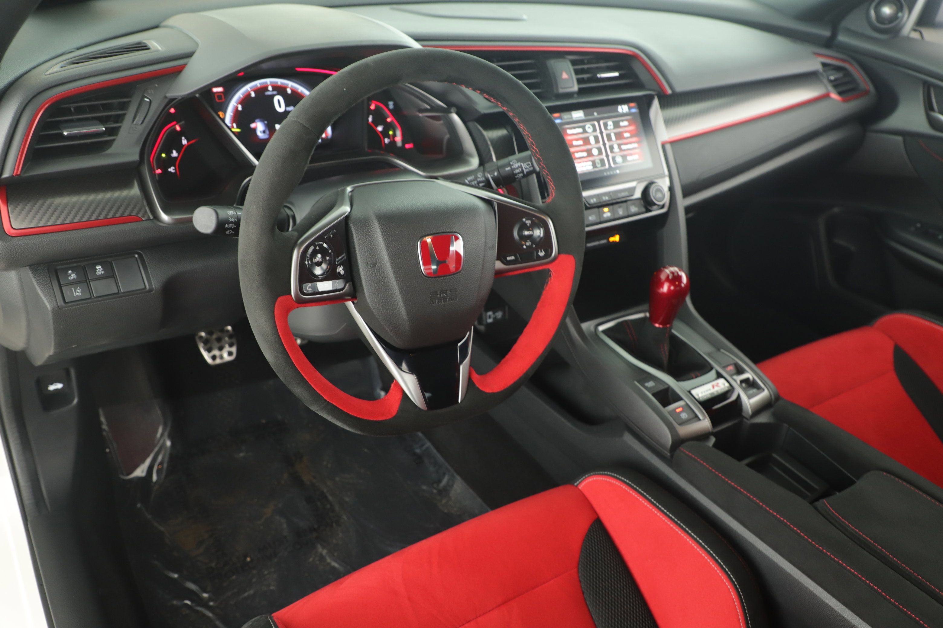 Used 2021 Honda Civic Type R image 15