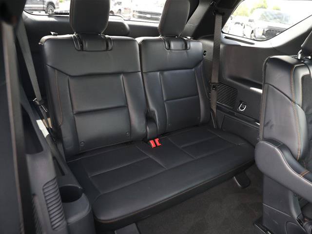 Certified 2026 Ford Explorer Tremor w/ Tremor Ultimate Package AWD/4WD image 40