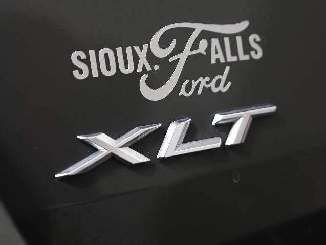Certified 2024 Ford Explorer XLT w/ Equipment Group 202A AWD/4WD image 27