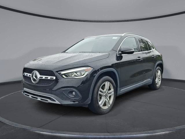 Used 2023 Mercedes-Benz GLA 250 4MATIC image 1