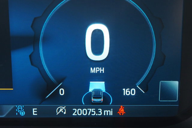 Certified 2023 Ford Expedition Timberline image 36