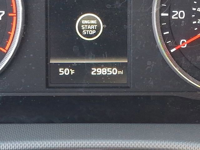 Used 2023 Kia K5 GT-Line w/ GT-Line Premium Package image 21