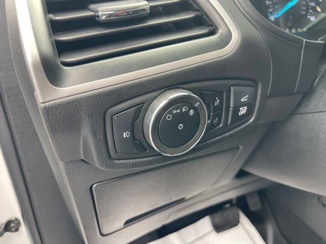 Certified 2024 Ford Edge SEL w/ Convenience Package AWD/4WD image 15