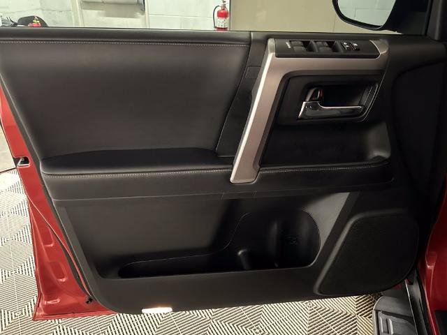 Used 2022 Toyota 4Runner SR5 Premium AWD/4WD image 16