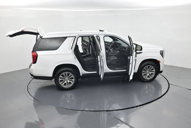 Used 2023 GMC Yukon Denali AWD/4WD image 53