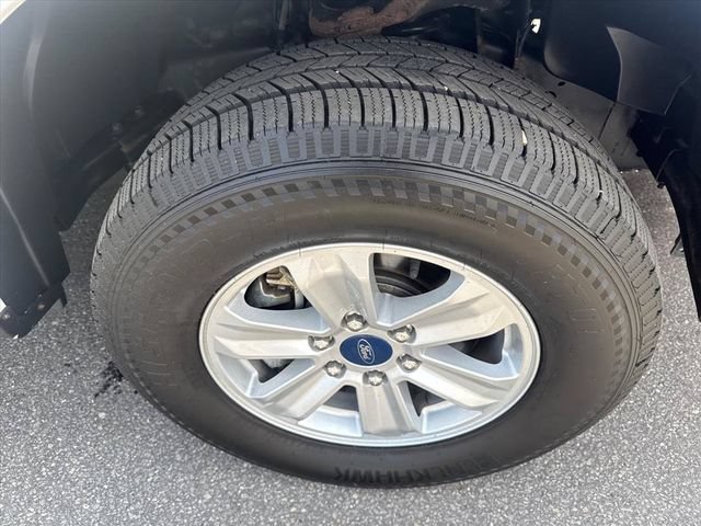 Certified 2020 Ford F150 XL w/ Equipment Group 101A Mid AWD/4WD image 10
