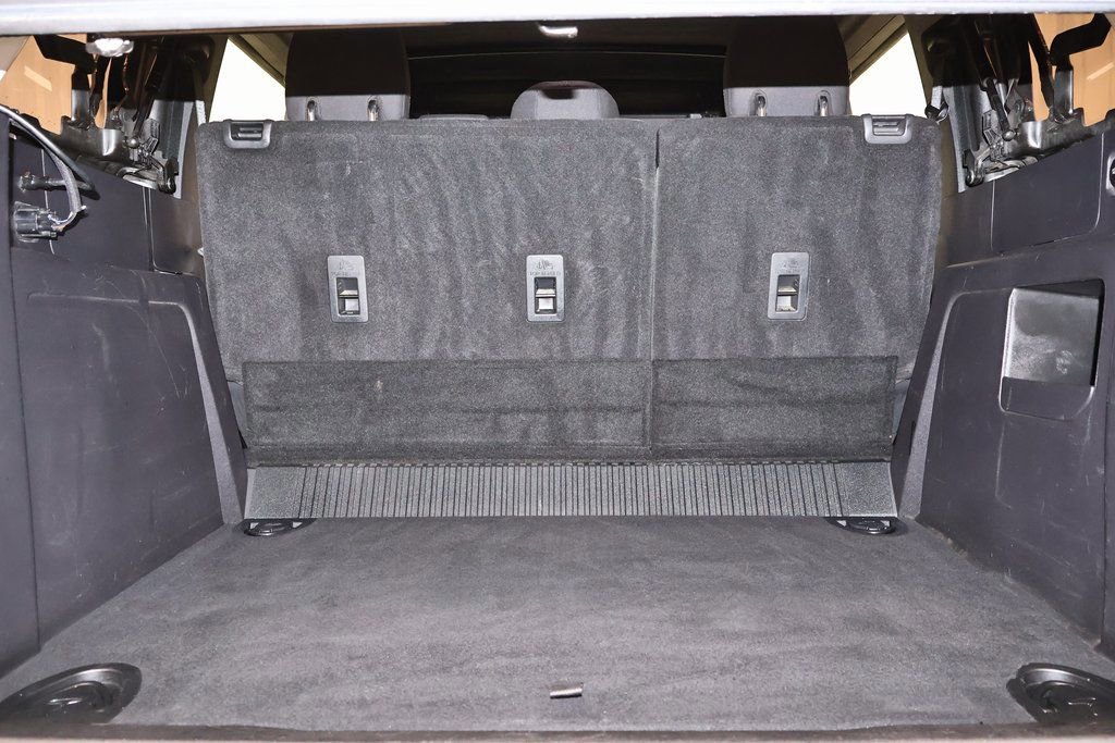 Certified 2022 Ford Bronco Base image 39