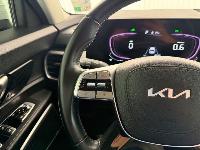 Used 2023 Kia Telluride S w/ S Sunroof Package AWD/4WD image 13