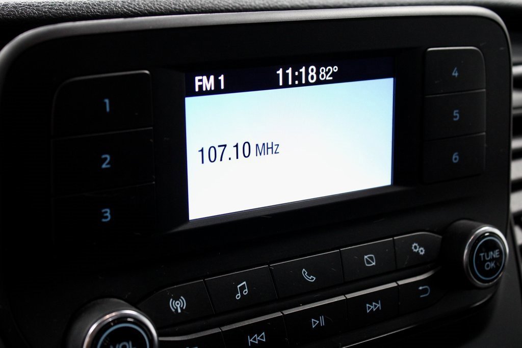 Certified 2024 Ford Transit 250 Low Roof w/ Exterior Upgrade Package image 10