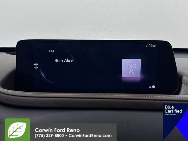 Used 2024 MAZDA CX-30 2.5 Turbo w/ Premium Package image 18