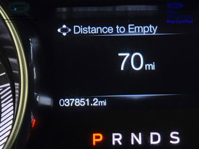 Certified 2020 Ford Mustang Coupe w/ Equipment Group 101A RWD image 31